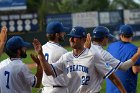 Baseball vs SUNY Cortland  Wheaton College Baseball takes on SUNY Cortland University in game three of the NCAA D3 College World Series at Veterans Memorial Stadium in Cedar Rapids, Iowa. - Photo By: KEITH NORDSTROM : Wheaton Baseball, NCAA, Baseball, World Series